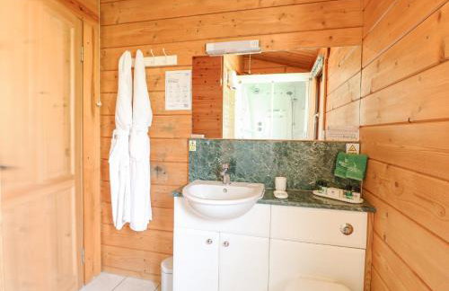 Woodpecker Lodge - Foto 15