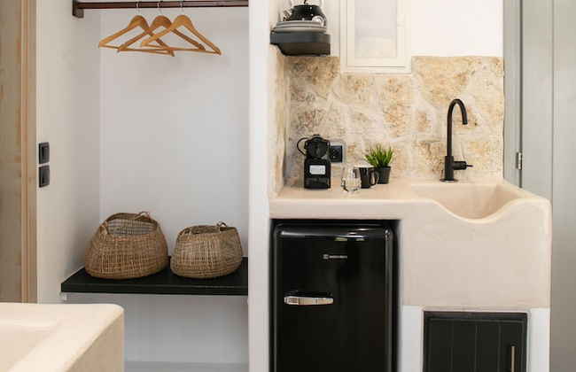 Naxos Green Village Hotel - Photo 38