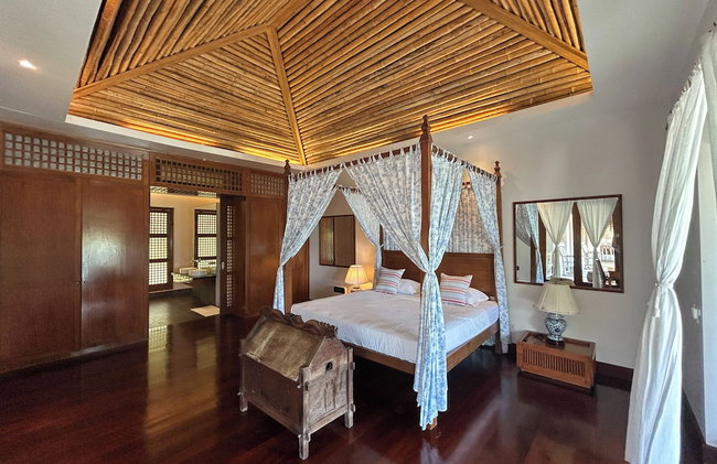 Villa Presito - Foto 12