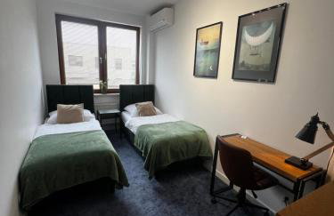 ApartamenySnu, Słoneczny Premium, Centrum - Foto 8