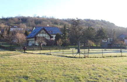 Ferienwohnung zur Saaleaue - Foto 12