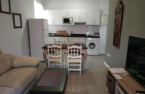 Patio de Arance - Foto 18