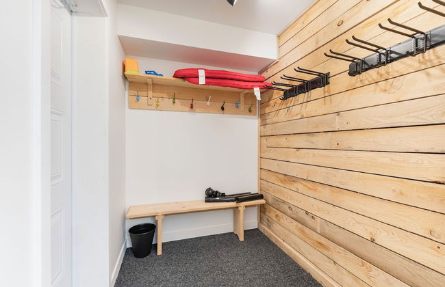 Village Mont-Blanc 24 by RVMT - Foto 32