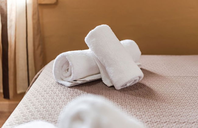 Maria s Apartment in Gjirokaster - Foto 24