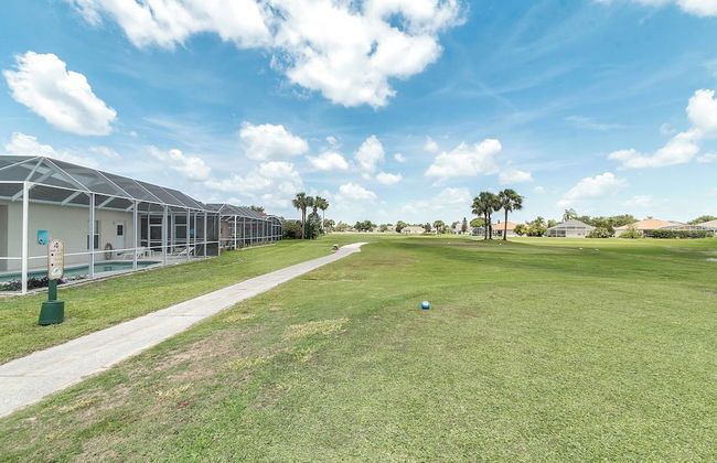 Goofy's Golf Retreat - Foto 31