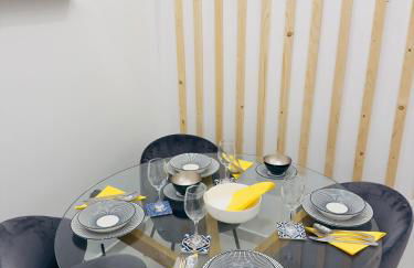 Nea Smirni Snug Stay - Fits 4 - Foto 41