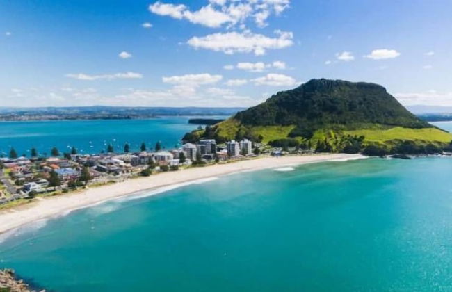 Private 2 Bedroom at the Mount main Beach - Foto 15