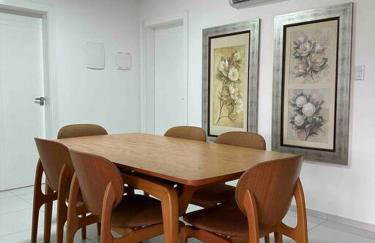 Apartamento com linda vista em Piratuba - Photo 1