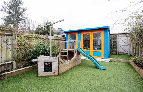 Veeve - The Barnes Family Haven - Foto 31