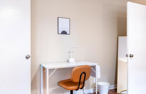 New Modern 2BR Berkeley Retreat - Near UC & Park - Foto 26