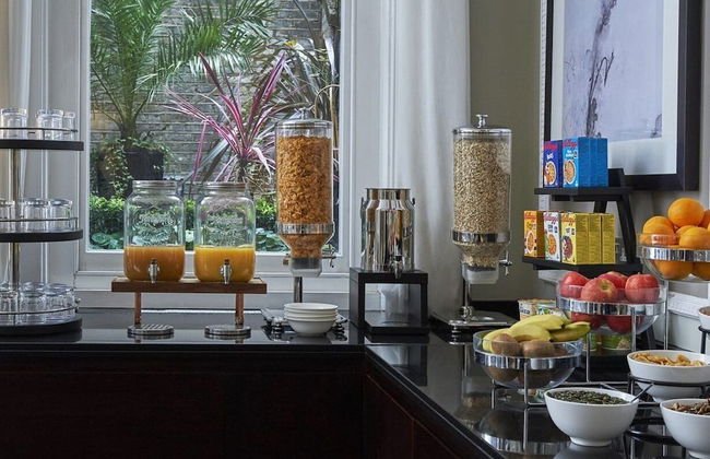 Fraser Suites Queens Gate - Foto 42