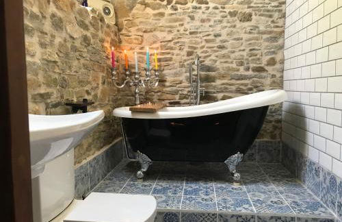 Glatigny Farmhouse - close to beach - proche de la plage - Foto 36