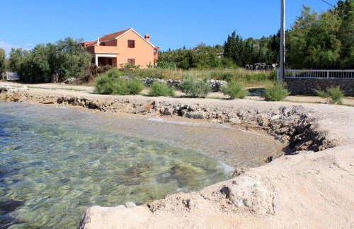 Apartments by the sea Banj, Pasman - 8206 - Foto 6