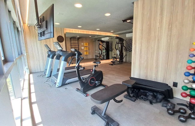 Hub Vila Madalena - Foto 13