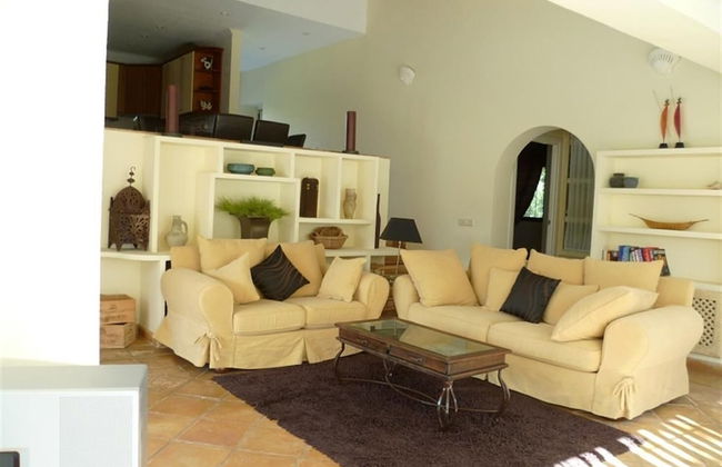 Private Cosy Villa in Marbella Area - Foto 10