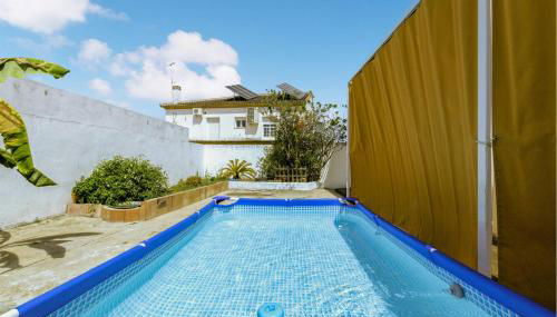 Amazing Home In El Pedroso With Wifi - Foto 3