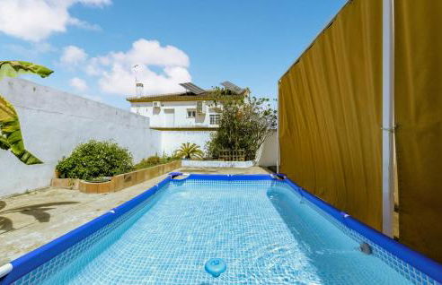 Amazing Home In El Pedroso With Wifi - Foto 3