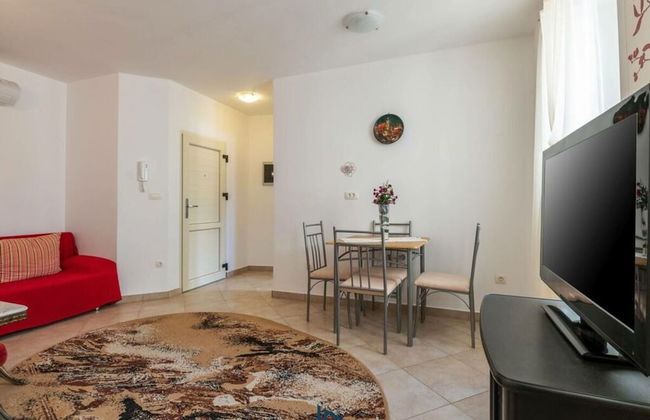 Nada Comfortable Holiday Residence - Foto 37