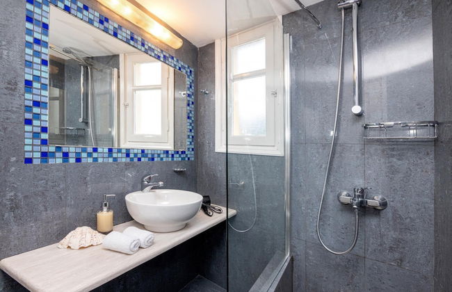 Platanos Cycladic House - Foto 43