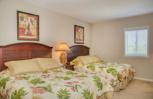 Barefoot Resort by Palmetto Vacations - Foto 5