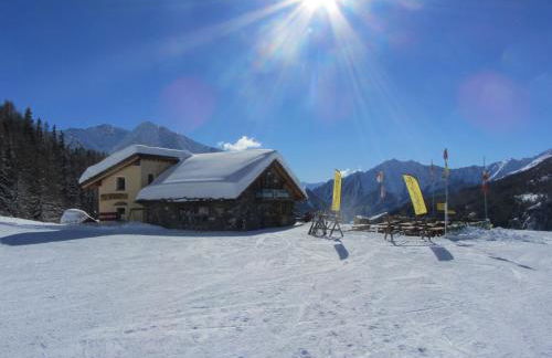 Apartment Lo Retsignon - Foto 34