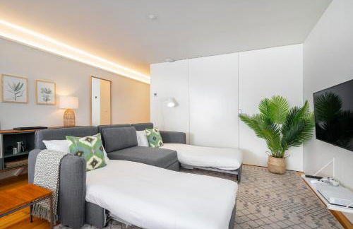 Villa Almada - Amazing City Centre Villa with Private Pool - Foto 20