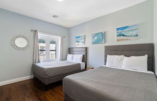 4BR 2BA Luxe Beach Estate II - Foto 16