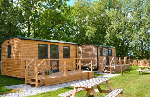 Ewe Lodge - Uk48824 - Photo 1