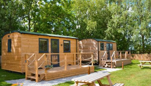 Ewe Lodge - Uk48824 - Foto 1