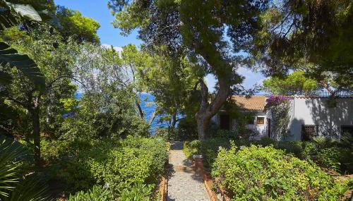 Villa Majus - Foto 3, Garden