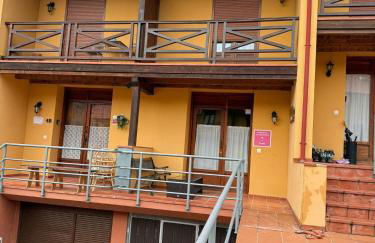 Chalet turístico La Jenduda - Photo 8