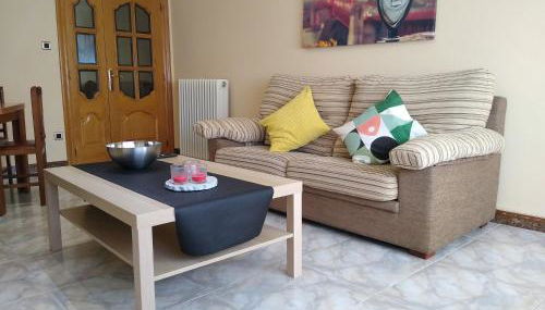 Apartamentos La Rosa - Calamocha - Foto 4