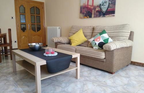 Apartamentos La Rosa - Calamocha - Foto 4