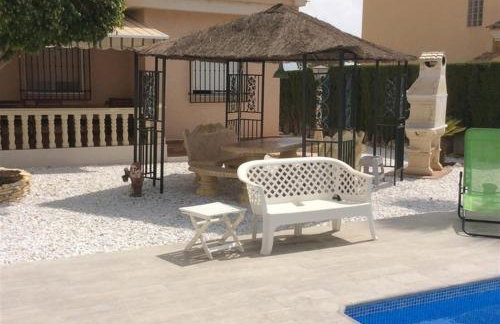 Casa Cuesta - Photo 2