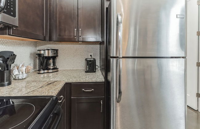 Modern Loft Near West End! - Foto 7