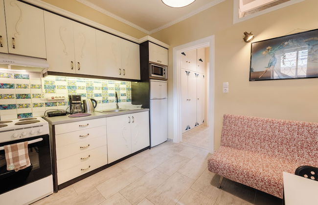 Palaiopolis Maison by Konnect, Mon Repos - Foto 6