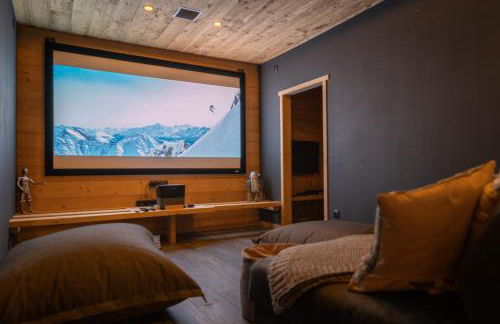 Chalet Lodge Oberig Exclusive - Foto 6