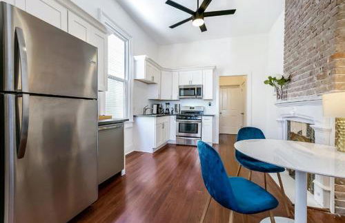 Luxury 4BR in Uptown NOLA - Foto 28