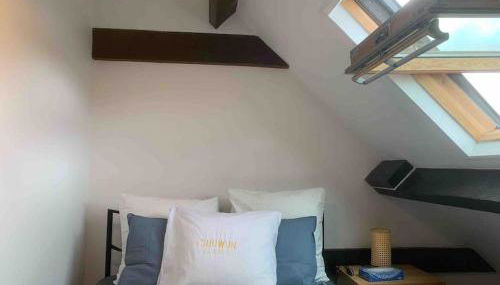 Cozy Appartment near Paris - Donizetti - Foto 4
