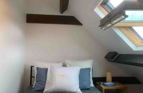 Cozy Appartment near Paris - Donizetti - Foto 4