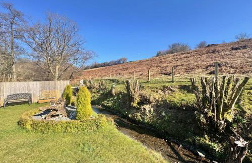 1 Bed in Cynghordy 88603 - Foto 3