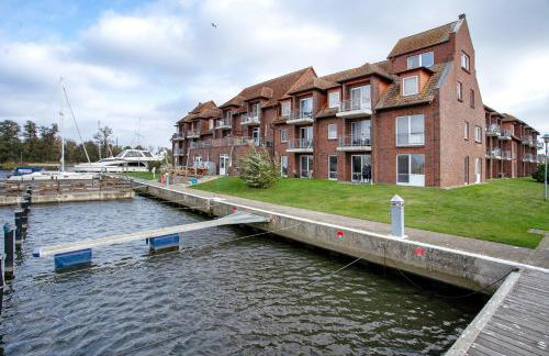 Ferienwohnung Abendrot 299 - Foto 25