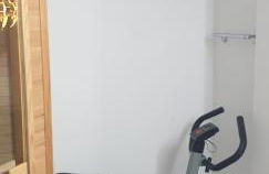 Cozy central APARTMENT Leopoldstrasse -3,5 rooms with sauna and garden - Foto 11