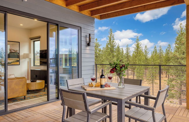 The Aerie Suites by AvantStay – Modern Comfort with Mountain Views - Foto 56