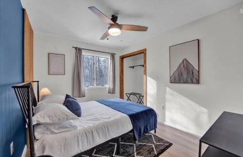 Lakefront Movie Theater, Hot Tub, Arcade, Boats - Foto 13