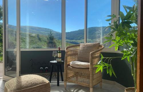 Peaceful and comfortable gite with valley view - Photo 17