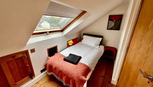 Nomi Homes - Okehampton Place - Exeter - Sleeps 7 - Foto 4, towels