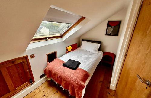 Nomi Homes - Okehampton Place - Exeter - Sleeps 7 - Foto 4