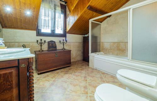 Villa Paraíso Las Malvinas - Photo 70