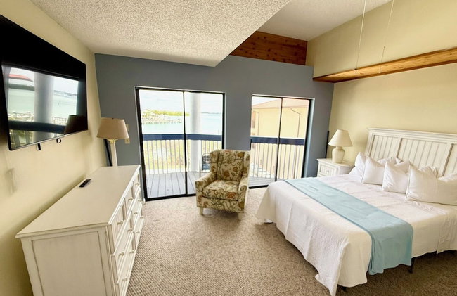 Chadwick Cove Resort & Marina - Foto 41